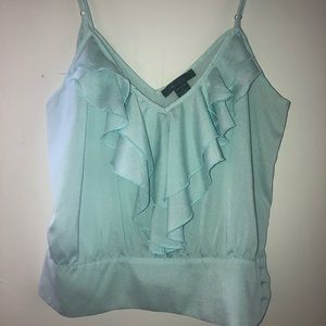 Crop Tank!